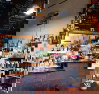 True to the Bean - Accommodation Cairns