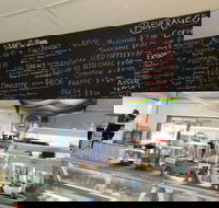 1770 Marina Cafe - Accommodation Cairns