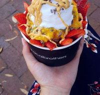 Acai Brothers Superfood Bar - Accommodation Cairns