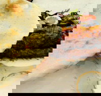 Afghan Master Kebab - Accommodation Cairns