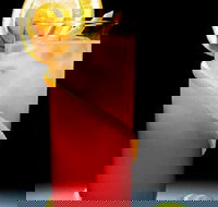 Bar Pizza - Accommodation Cairns