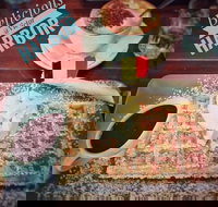 Belicious Waffle House and Tea Room - Accommodation Cairns