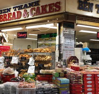 Ben Thanh Hot Bread  Bakery - Accommodation Cairns