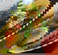 Black Duck Expresso - Accommodation Cairns