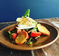 Boundary Espresso - Accommodation Cairns