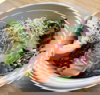 Bowls Baby - Accommodation Cairns