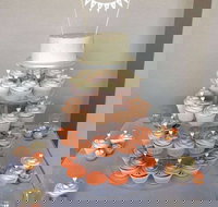 Breezy's Cakes - Accommodation Cairns