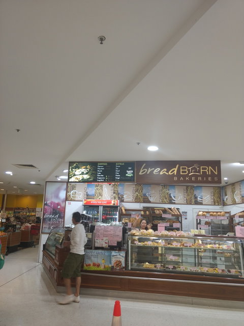 Bread Barn Bakeries - Accommodation Cairns 0
