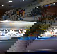 Brick Cafe  Gelato - Accommodation Cairns