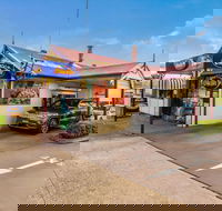 Cake Biz - Accommodation Cairns