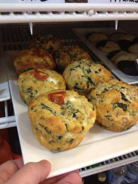 Centerpoint Cafe - Accommodation Cairns 0