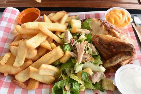 Chook-a-Licious - Accommodation Cairns 0