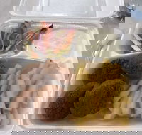 Crazy Kebabs - Accommodation Cairns