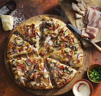 Domino's - Accommodation Cairns