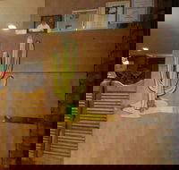 Dorcus and King - Accommodation Cairns