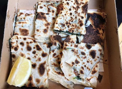 Eat Istanbul - Glebe - Accommodation Cairns 0