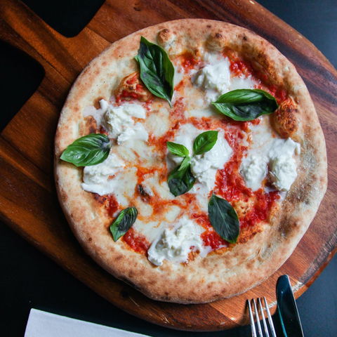Fratelli Famous Pizzeria - Penrith - Accommodation Cairns 0