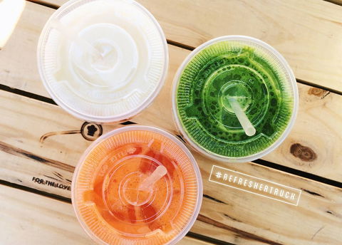 Gladioli - Accommodation Cairns 0