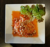 Gordon Thai - Accommodation Cairns