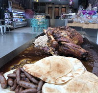 Grandpas Lebanese Food - Accommodation Cairns