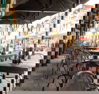 Grapeskin - Accommodation Cairns