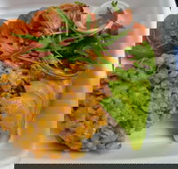 Grapevine Cafe - Accommodation Cairns