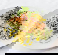 Harry's Restaurant - Accommodation Cairns