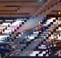 Holy Grounds - Accommodation Cairns