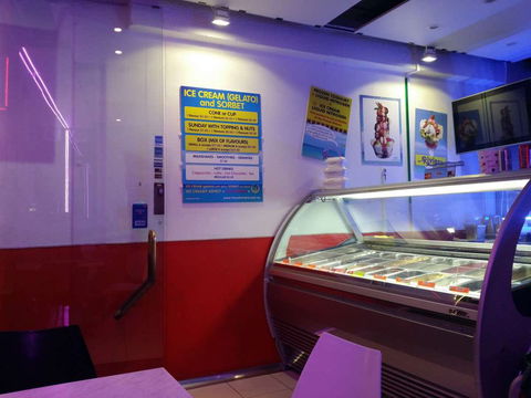 Iku Wholefood - CBD - Accommodation Cairns 0