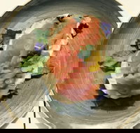 Indulge Brasserie at Moorebank Sports Club - Accommodation Cairns