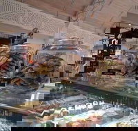 Jamaica Blue - Accommodation Cairns