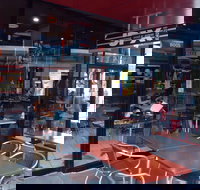 Japanese Food Express