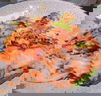 Jarn Charm Thai Cuisine - Accommodation Cairns