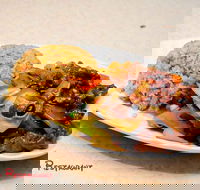 Kawloon Restaurant - Accommodation Cairns