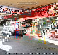 Khalil's Lebanese Pizza