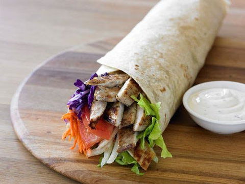 Le Wrap - CBD - Accommodation Cairns 0