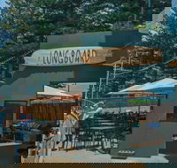 Longboard Cafe - Accommodation Cairns