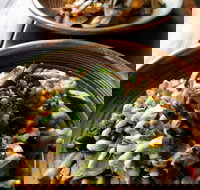 Love Madre - Accommodation Cairns