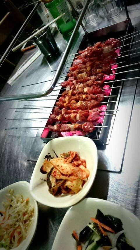 Maopai Dishes Of Hotpot - CBD - Accommodation Cairns 0