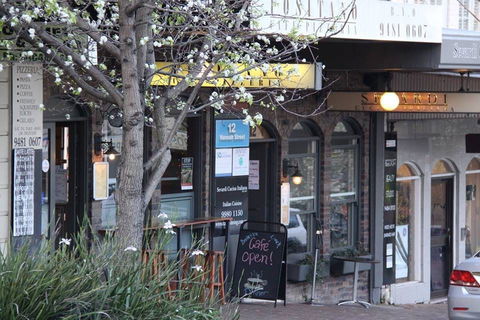 Market Espresso Cafe - Accommodation Cairns 0