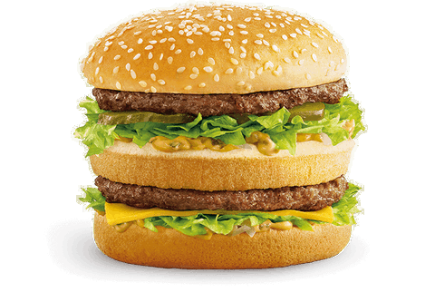 McDonald's - CBD - Accommodation Cairns 0