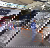 Mekeni Filo Food - Accommodation Cairns