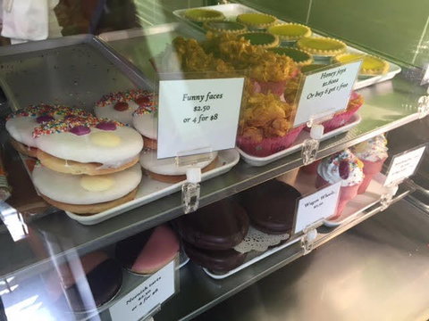 Millhouse Bakery - Accommodation Cairns 0