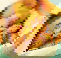 Mrs. Fields - Highpoint - Maribyrnong - Accommodation Cairns