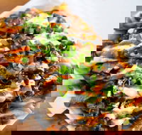 Munchies - Accommodation Cairns