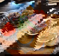 Murphy's Irish Pub - Accommodation Cairns