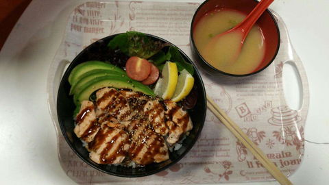 My Sushi Rolls - Accommodation Cairns 0