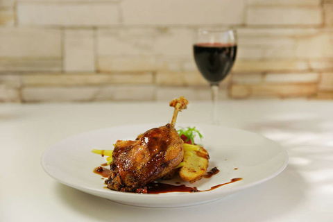 Nosh Pan Asian - Accommodation Cairns 0