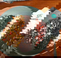 Nutrition Station - Accommodation Cairns