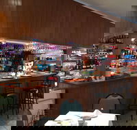 Ocean Seafood Chinese  Malaysian Restaurant - Accommodation Cairns